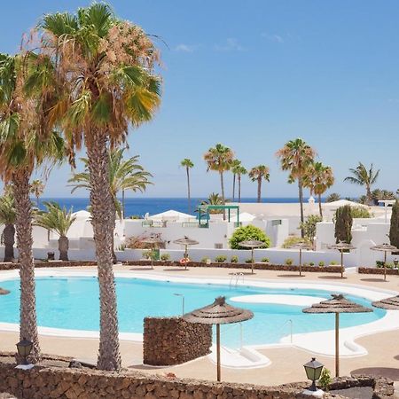 Lanzahost Apartamento LARIMAR Costa Teguise Exterior foto