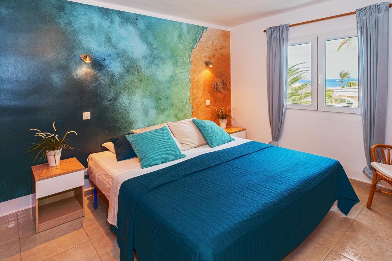 Lanzahost Apartamento LARIMAR Costa Teguise Exterior foto